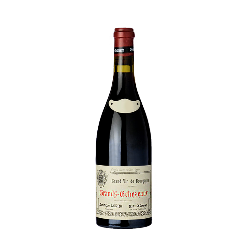 Dominique Laurent Grands Echezeaux VV Grand Cru