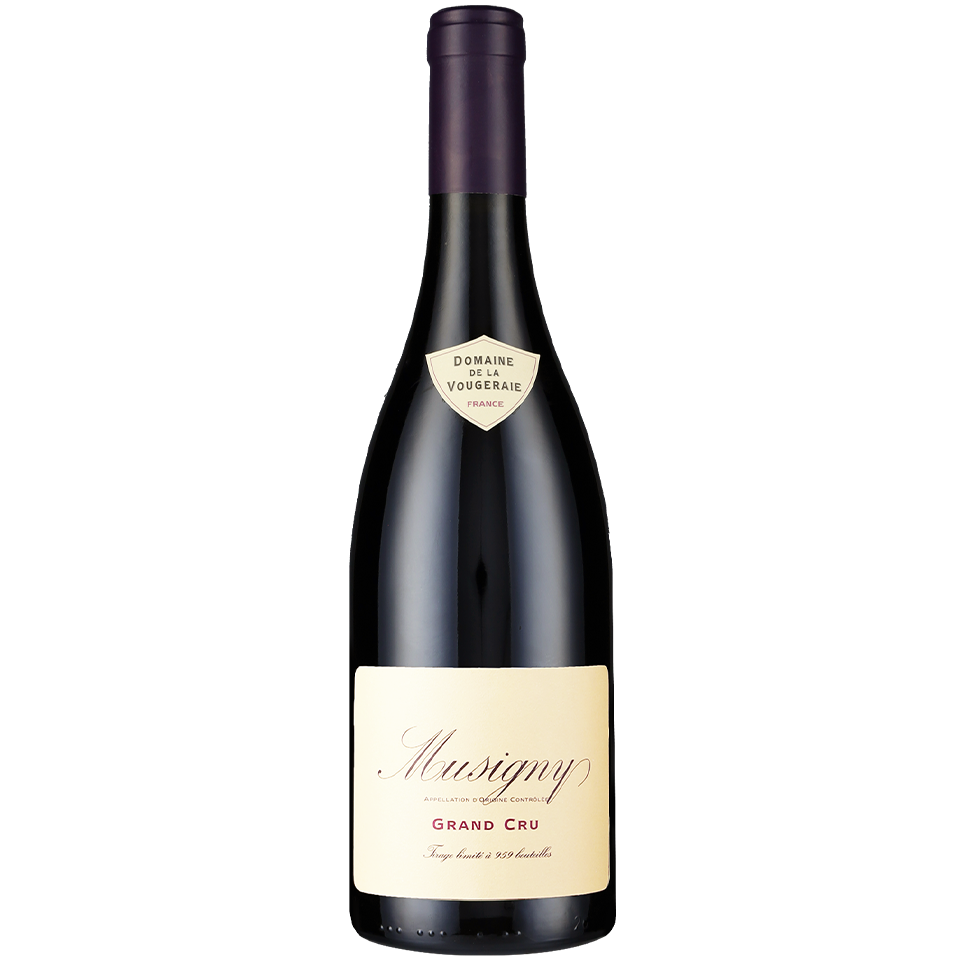 Domaine de la Vougeraie Musigny Grand Cru_960