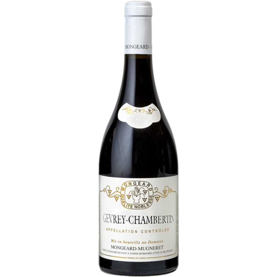 Web-Mongeard-Mugneret Gevery-Chambertin 2019