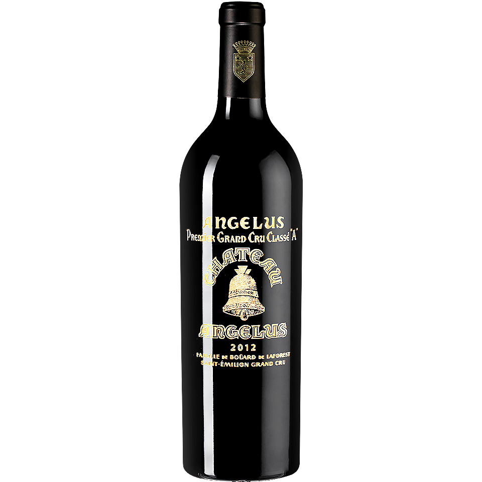 web-Chateau Angelus Saint Emilion 2012