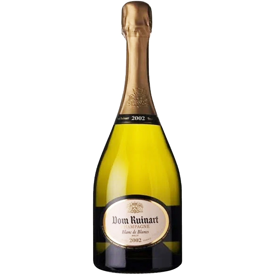 web-Dom Ruinart Blanc de Blancs Brut Millesime 2002