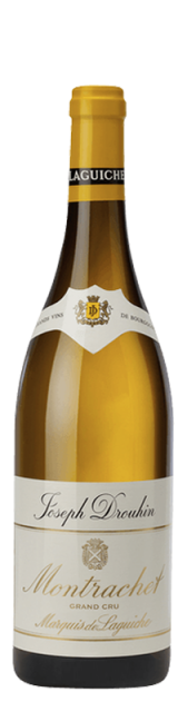 Joseph Drouhin Marquis de Laguiche Montrachet Grand Cru