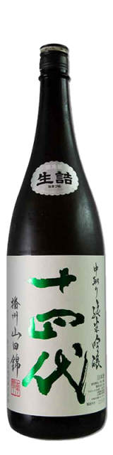 Sake-產品型錄-勃艮第酒藏