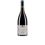 Thibault Liger Belair Corton Les Renardes Grand Cru-1