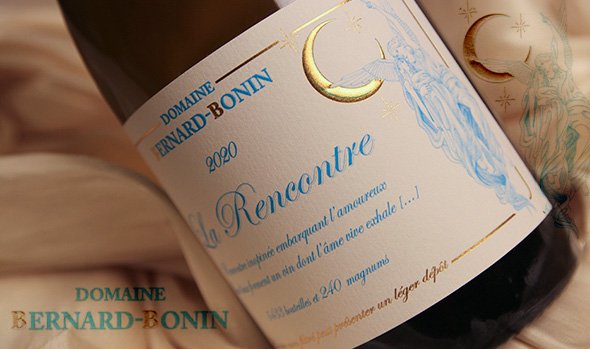 Domaine Bernard-Bonin