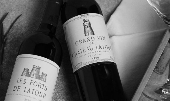 Chateau Latour